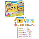 PLAY DOH SET PICNIC SI FORME