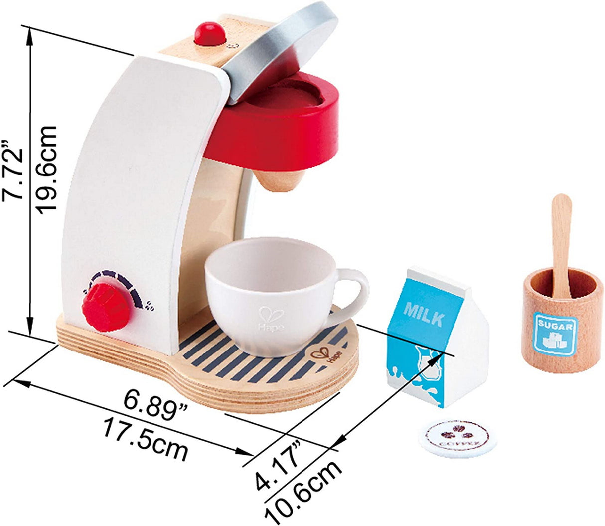 HAPE MIXER DE BUCATARIE
