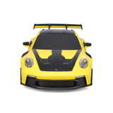 MAISTO MASINUTA CU SUNETE SI LUMINI PORSCHE 911 GT3 RS SCARA 1 LA 24