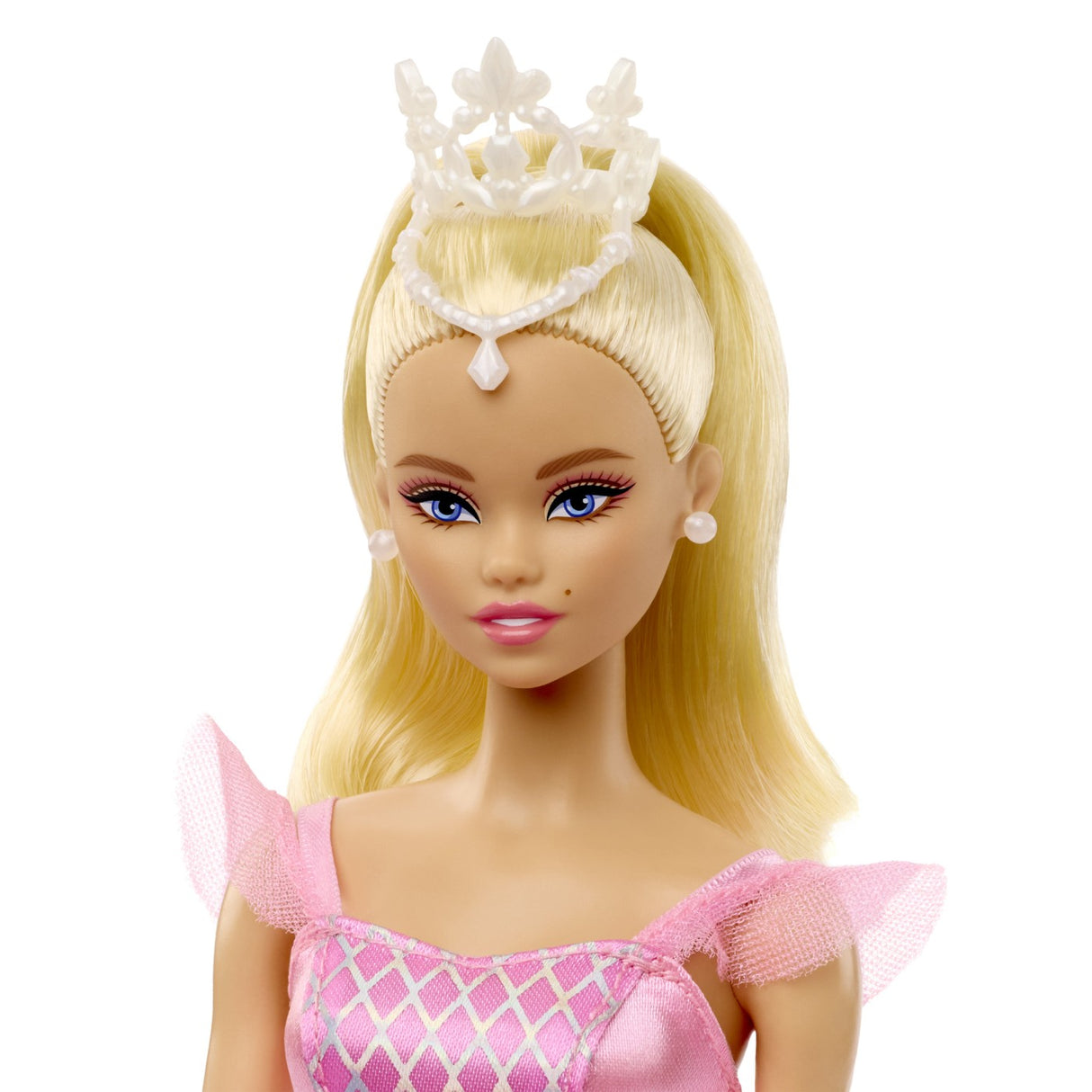 BARBIE BALLET WISHES PAPUSA BARBIE BALERINA