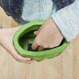 MARVEL AVENGERS MANUSI HULK GAMMA