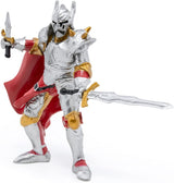PAPO FIGURINA CAVALER CU MASCA DE FIER
