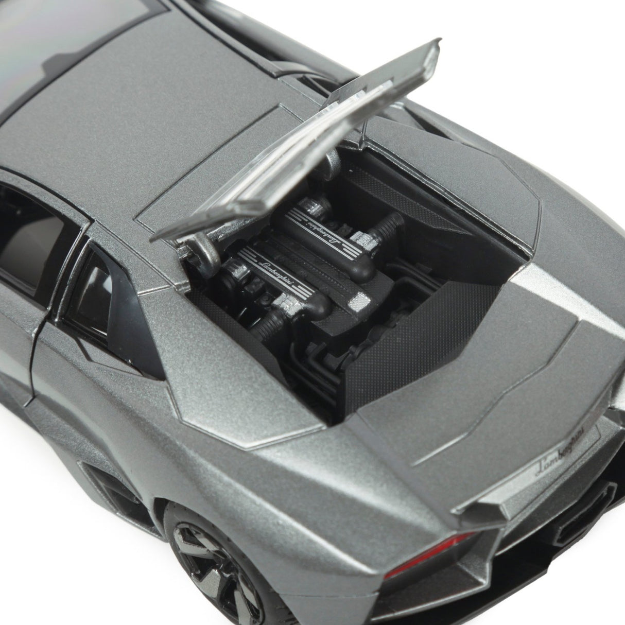 MASINUTA METALICA LAMBORGHINI REVENTON SCARA 1 LA 24