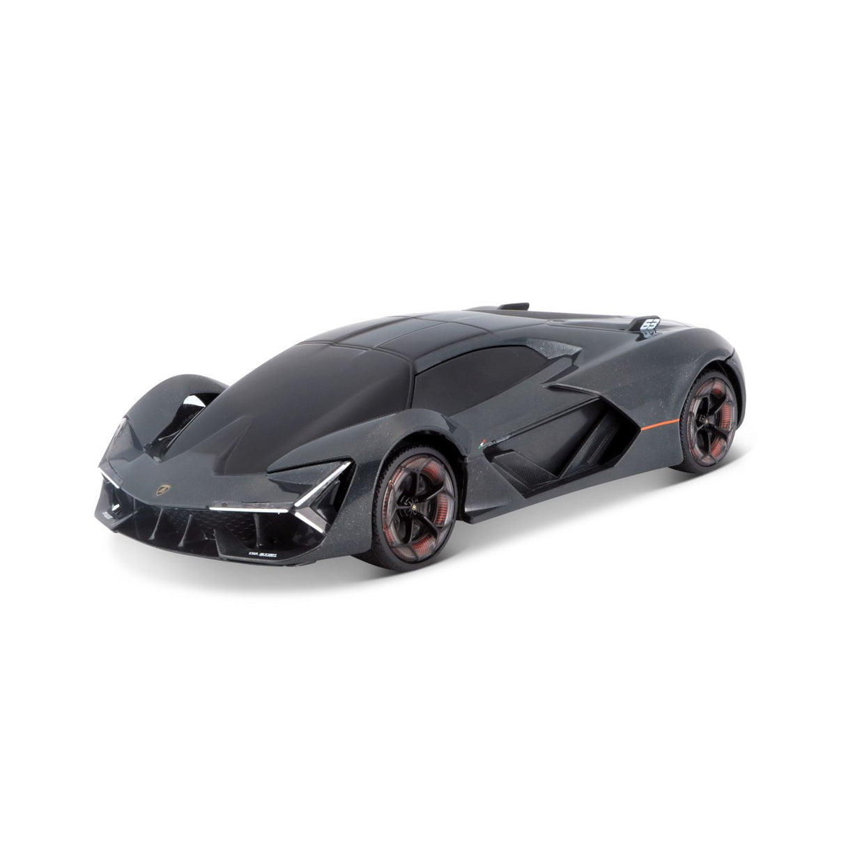 MAISTO MASINUTA CU TELECOMANDA 2.4GHz LAMBORGHINI TERZO MILLENNIO SCARA 1 LA 24