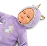COROLLE MPP BEBELUS CALIN UNICORN 30CM