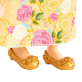 DISNEY PRINCESS PAPUSA PRINTESA BELLE