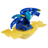 BAKUGAN SET SPECIAL ATTACK BRUISER