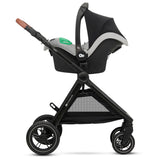 CARUCIOR KINDERKRAFT ESME, 3 IN 1, MOONLIGHT GREY