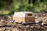 JADA TRANSFORMERS T7 MASINUTA METALICA VOLKSWAGEN WHEELJACK SCARA 1 LA 32