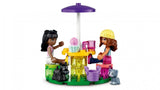 LEGO FRIENDS CAFENEAUA DE LA ADAPOSTUL PENTRU ADOPTIA ANIMALUTELOR 41699