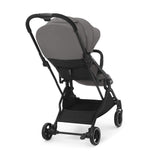 CARUCIOR SPORT KINDERKRAF INDY2, COZY GREY