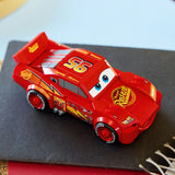 LEGO SPEED CHAMPIONS FULGER MCQUEEN 77255