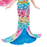 ENCHANTIMALS PAPUSI SI ANIMALUTE RADIA RAINBOW FISH SI FLO