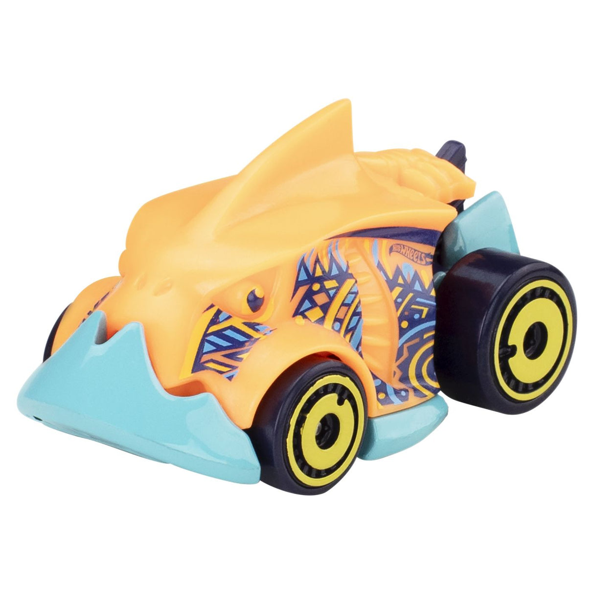 SET 5 MASINI HOT WHEELS STREET BEASTS