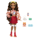 BARBIE DREAM BESTIES PAPUSA TERESA CU ROLE