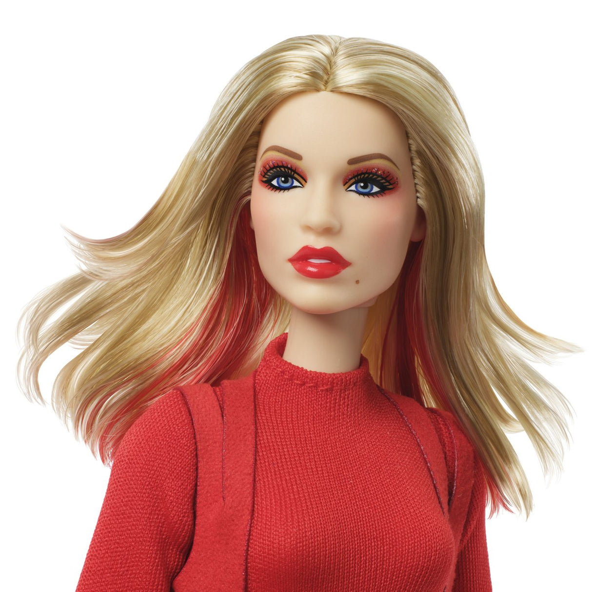 BARBIE SIGNATURE MUSIC SERIES PAPUSA KYLIE MINOGUE
