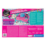 STUDIO DE ARTA PENTRU UNGHII CRAZY CHIC