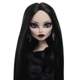 MONSTER HIGH WEDNESDAY PAPUSA MORTICIA ADDAMS
