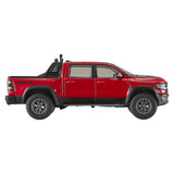 HOT WHEELS PREMIUM REAL RIDERS MASINUTA METALICA RAM 4X4 SCARA 1:43