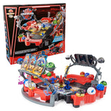BAKUGAN ARENA DE LUPTA
