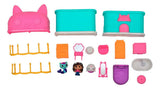 GABBYS DOLLHOUSE MINI SET DE JOACA CU FIGURINE SI ACCESORII