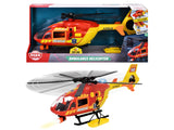 DICKIE ELICOPTER DE SALVARE AIRBUS