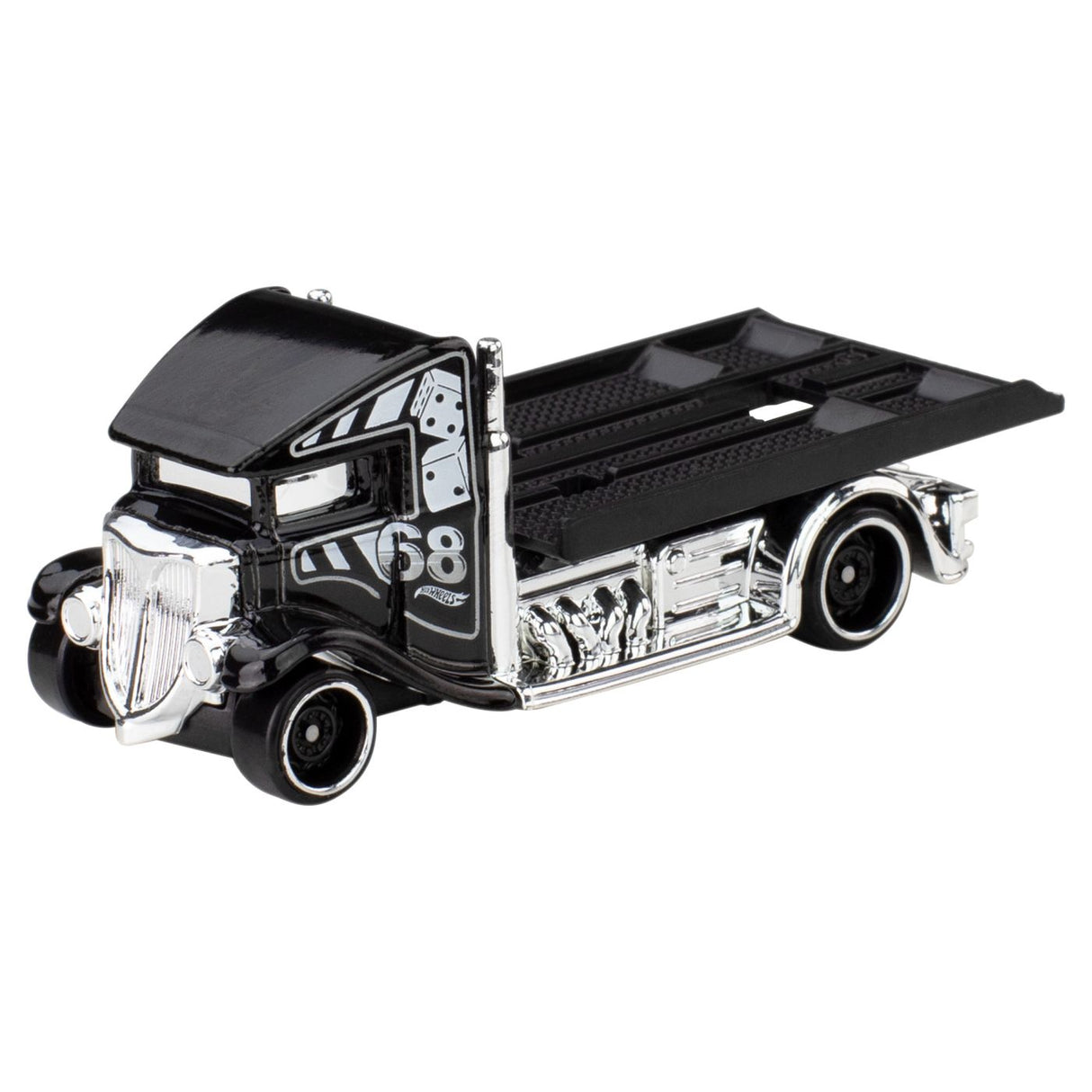 SET 5 MASINI HOT WHEELS HW GASSERS