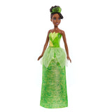 DISNEY PRINCESS PAPUSA PRINTESA TIANA