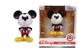 JADA FIGURINA METALICA MICKEY MOUSE CLASSIC 10CM