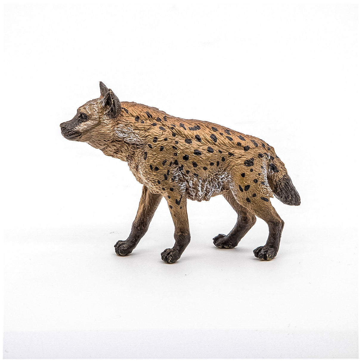 PAPO FIGURINA HIENA