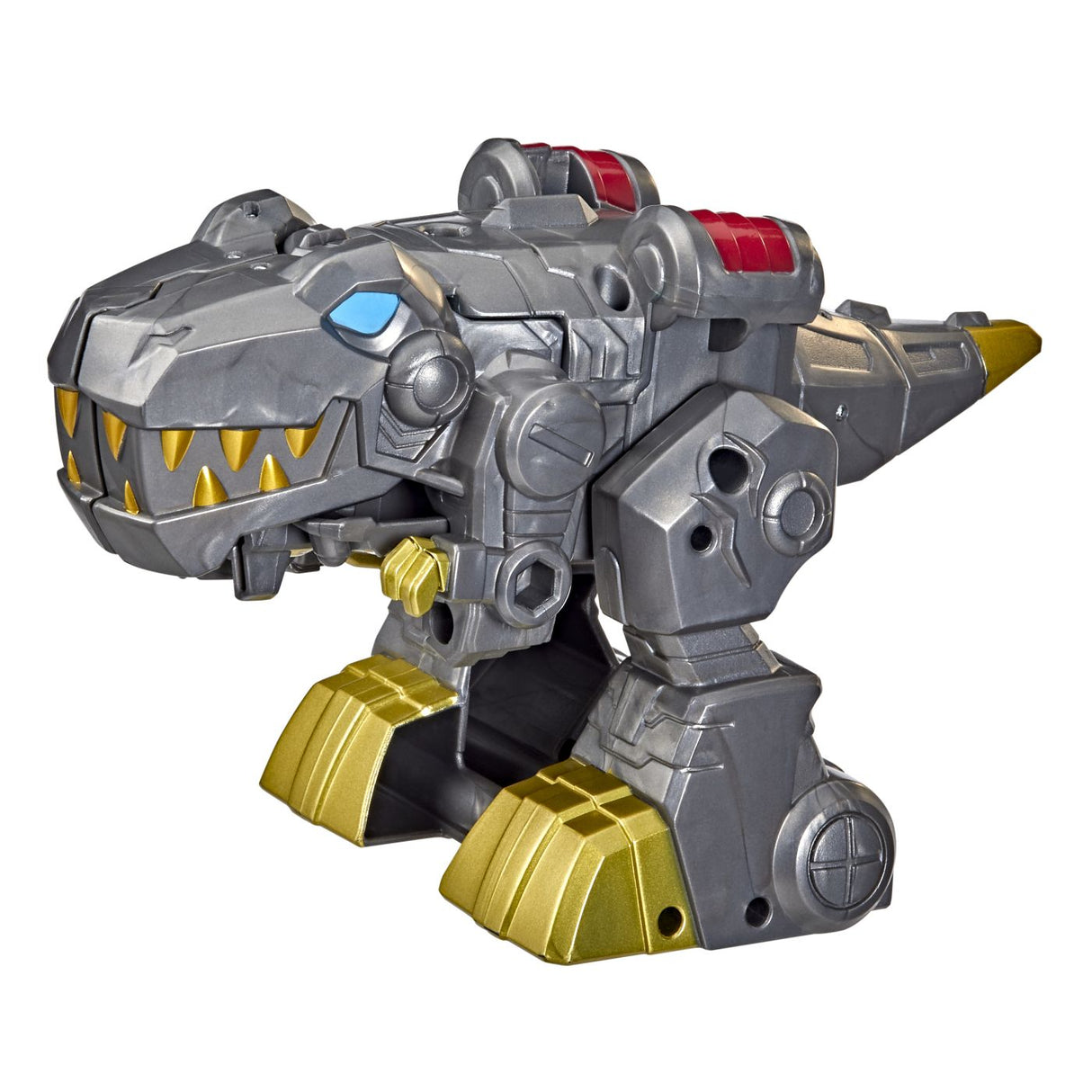 TRANSFORMERS CLASSIC HEROES TEAM ROBOT GRIMLOCK CONVERTIBIL