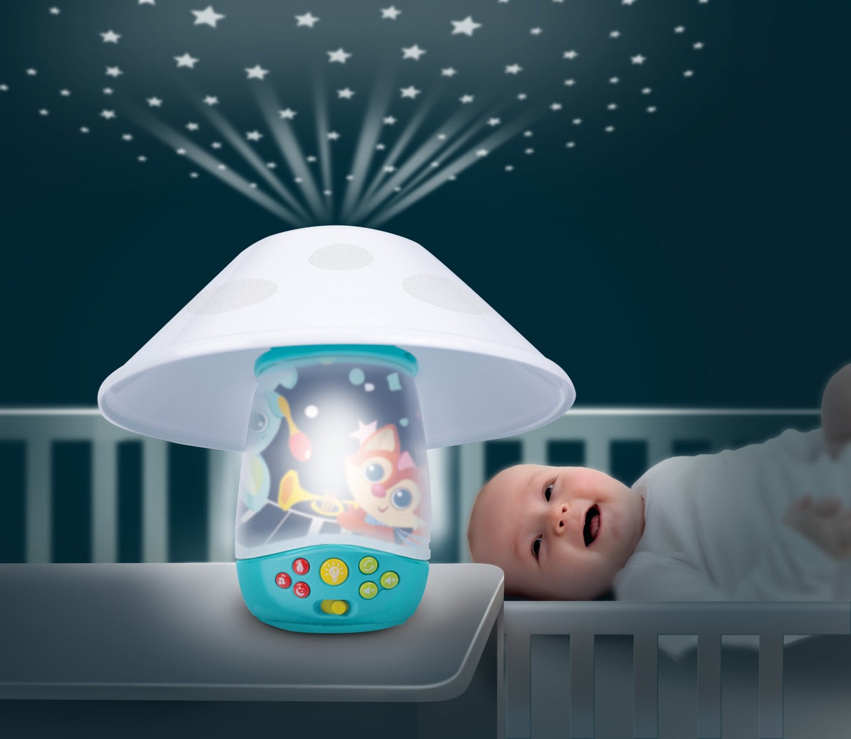 WINFUN PROIECTOR 3 IN 1
