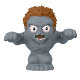 LITTLE PEOPLE WEDNESDAY SET 4 FIGURINE