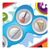 WINFUN COVORAS PIAN
