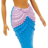 BARBIE PAPUSA SIRENA SATENA