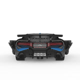 MASINUTA METALICA BUGATTI DIVO SCARA 1 LA 32
