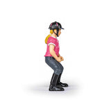 PAPO FIGURINA COPIL JOCHEU