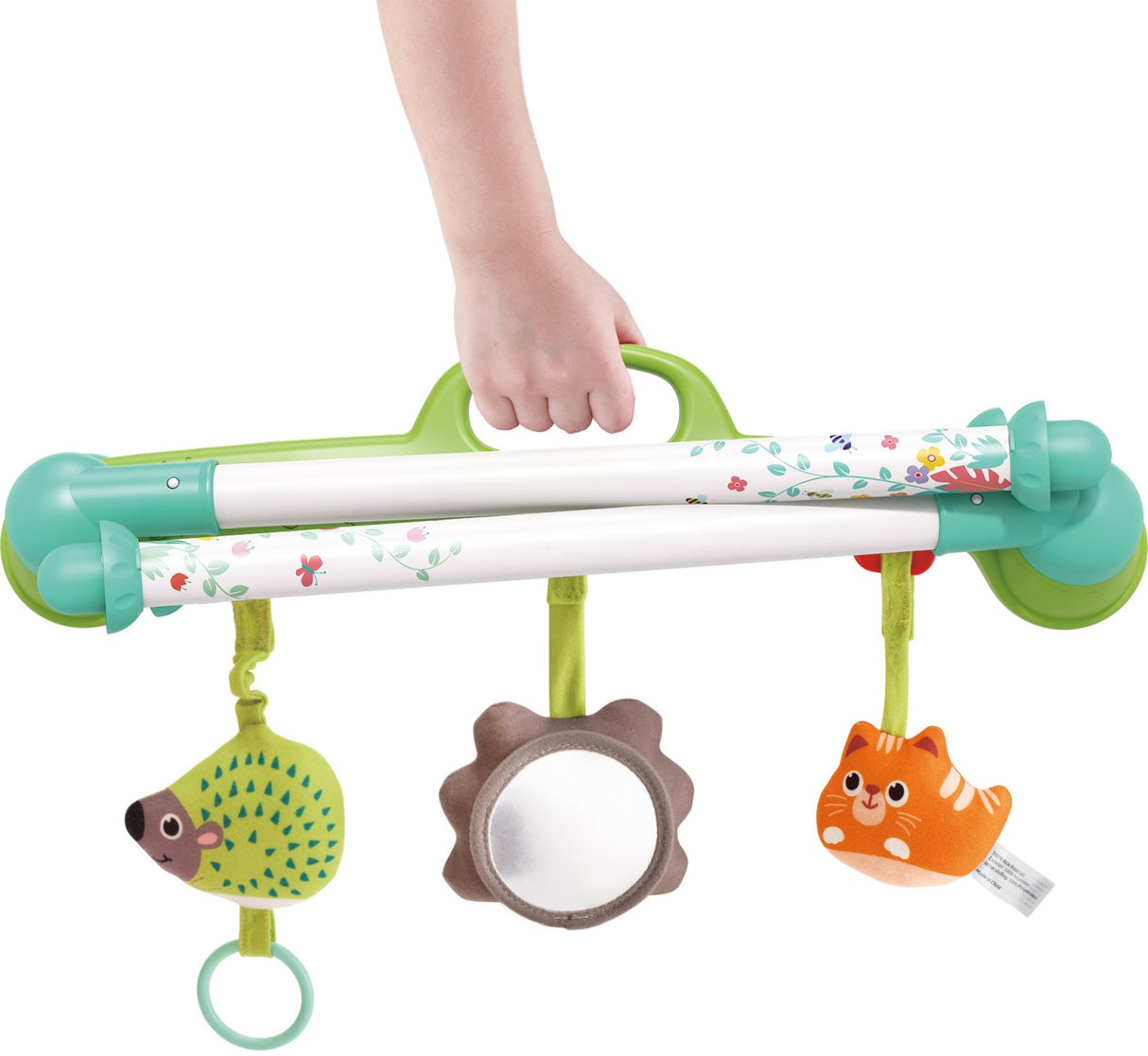 CENTRU DE JOACA PORTABIL PENTRU BEBE