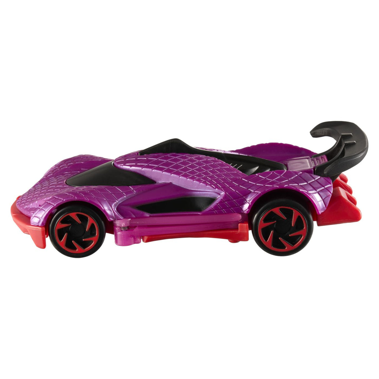 HOT WHEELS LETS RACE ACTIVATE MASINUTA STREET SHRIEKER SCARA 1 LA 32
