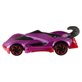 HOT WHEELS LETS RACE ACTIVATE MASINUTA STREET SHRIEKER SCARA 1 LA 32