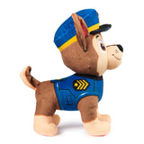 PATRULA CATELUSILOR JUCARIE DE PLUS CHASE 17CM