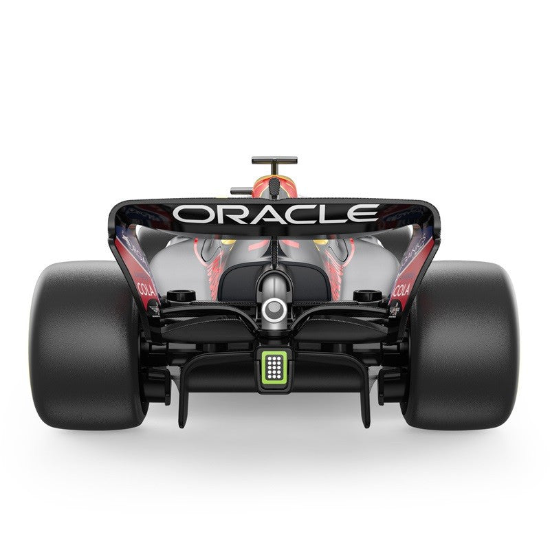 MASINA CU TELECOMANDA ORACLE RED BULL RACING RB18 CU SCARA 1 LA 18