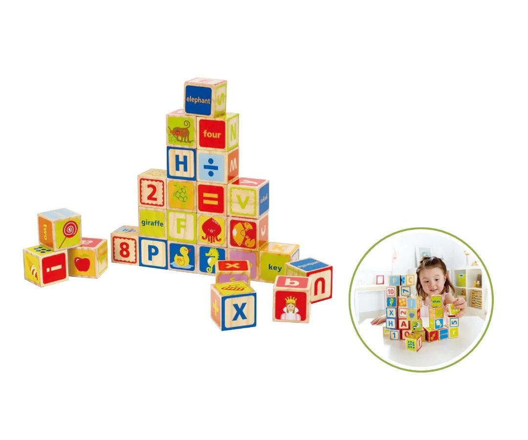 HAPE CUBURI ABC