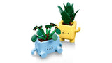 LEGO BOTANICALS PLANTE FERICITE 10349