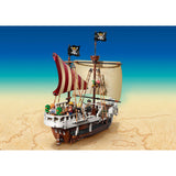 LEGO ONE PIECE CORABIA DE PIRATI FASNEATA MERRY 75639