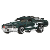 HOT WHEELS LEGENDS SILVER SERIES SET 6 MASINUTE METALICE