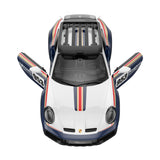 MASINA CU TELECOMANDA PORSCHE 911 DAKAR SCARA 1 LA 14