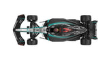 MASINA CU TELECOMANDA MERCEDES AMG F1 W15 E PERFORMANCE SCARA 1 LA 12