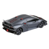 MASINA CU TELECOMANDA LAMBORGHINI SESTO ELEMENTO SCARA 1 LA 18