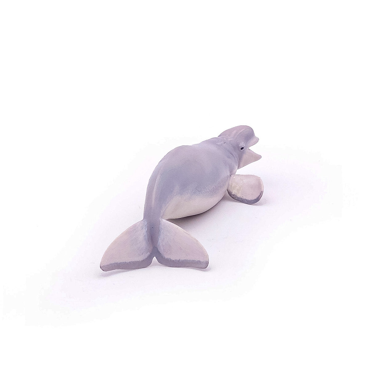 PAPO FIGURINA BALENA BELUGA